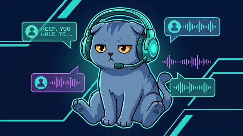 TeamSpeak 3 server hosting
